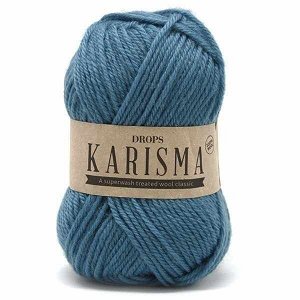 Пряжа DROPS Karisma Цвет.60