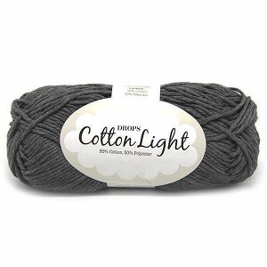 Пряжа DROPS Cotton Light Цвет.30