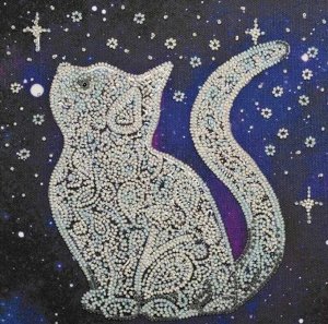 АМВ-052 "Звёздный кот"