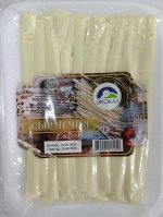 Сыр Чечил соломка белая 150 гр.
