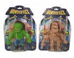 Тянущиеся фигурки монстров Monster Flex (оригинал)