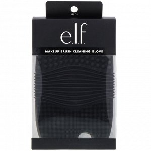 E.L.F., Перчатка для чистки кистей для макияжа, 1 шт.