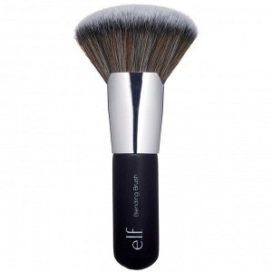 E.L.F., Кисть для блендинга Blending Bare, 1 кисть