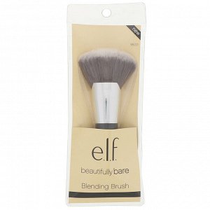 E.L.F., Кисть для блендинга Blending Bare, 1 кисть