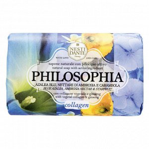 Мыло Nesti Dante Philosophia Collagen 250 g