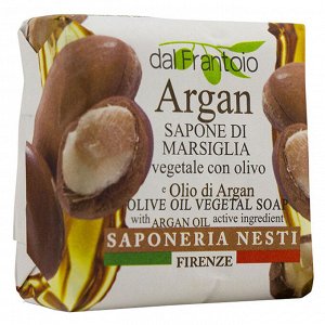 Мыло Nesti Dante Dal Frantoio Argan 100 g