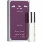 Give**hy Play Intense For Her oil 7 ml