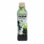 Удобрение комплексное Active для декоративно-лиственных растений, 0,5 л