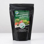 Удобрение универсальное органическое Органик Микс, гранулированное, 200 г