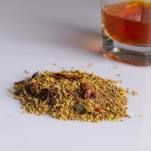 Набор из трав и специй для приготовления настойки "Самбука", Добропаровъ, 20 гр