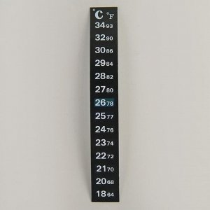 Бражный комплект 32 л (бак+гидрозатвор+термометр клеящийся)