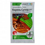 Стимулятор корнеобразования саженцев и черенков &quot;Корень Супер&quot;, 5 г