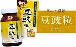 Wellness Touchi - экстракт Тоути при сахарном диабете