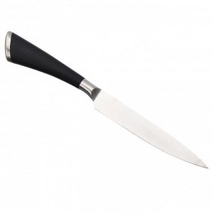 Нож кухонный универсальный 11 см SATOSHI Акита
