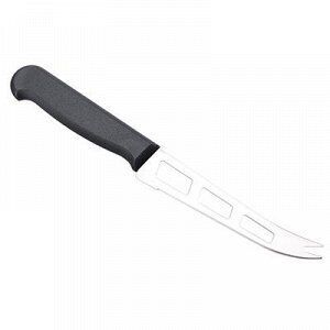 Нож для сыра 15см, пластиковая ручка, Мастер