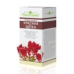 КРАСНАЯ ЩЁТКА В ФИЛЬТР-ПАКЕТАХ