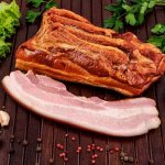 Вкуснотища к столу Домашние мясные деликатесы-5