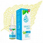 Капли МИКОфарм при грибке стоп и ногтей
