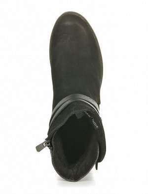 Ботинки MARCO TOZZI, Черный