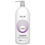 OLLIN CARE Шампунь против перхоти 1000мл/ Anti-Dandruff Shampoo