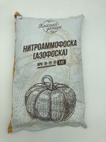 УД Азофоска 1кг (нитроаммофоска) НА 1/30