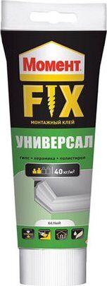 Клей МОМЕНТ FIX Универсал 250 г