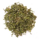 Ряска болотная (лист)