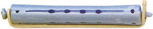 RWL5 Коклюшки DEWAL, серо-голубые, длинные, d 12 мм 12 шт/уп