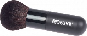 BR-516 Кисть Dewal для пудры, размер 13,3 см