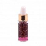 JESS NAIL Масло для увлажнения и питания кутикулыl 5 мл
