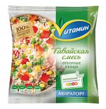 М Гавайская смесь 400гр