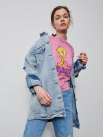 Футболка Tweety