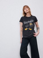 Футболка Daffy Duck