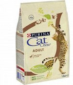 Cat Chow Adult Duck сухой корм для кошек с уткой 7кг АКЦИЯ!