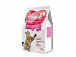Амурр сухой корм для кошек Кролик 350гр