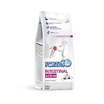 Forza10 Intestinal Active диета сухой корм для собак всех пород при проблемах ЖКТ 4кг