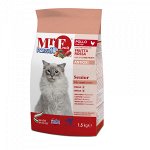 Forza10 Cat MR Fruit Rosso Senior сухой корм для пожилых кошек 1,5кг