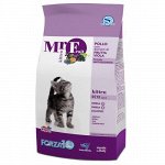 Forza10 Cat MR Fruit Viola Kitten сухой корм для котят 0,4кг