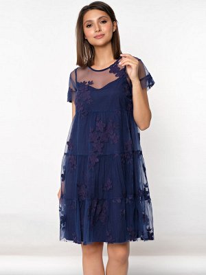 Платье (008-9)