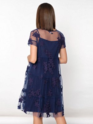 Платье (008-9)