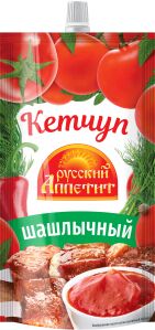 Кетчуп &quot;Шашлычный&quot; 250гр.