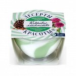 &quot;Десерты Красоты&quot; Маска д/волос КЕДРОВОЕ ЛАКОМСТВО (укрепление и рост) 220мл