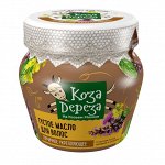 &quot;Коза Дереза&quot; Густое масло д/волос ГОРЧИЧНОЕ 175мл