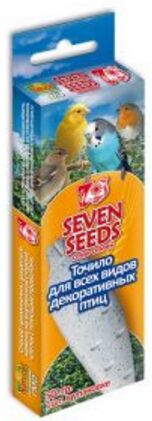 Seven Seeds Точило для всех видов птиц 50гр
