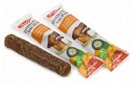 Титбит Шпикачка с рубцом говяжьим и курагой 50гр