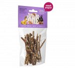 Little One Лакомые ветви с лепестками и травами 35г