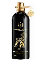 Arabians Tonka Montale парфюмерная вода