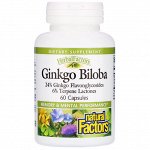 Herbal Factors Гинко билоба