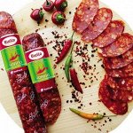 ✅ Настоящая Армения-колбасы, сыры, масло, теперь еще бакалея