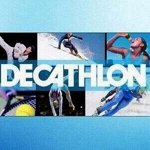 DECATHLON Одежда для спорта